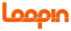 Loopin Logo