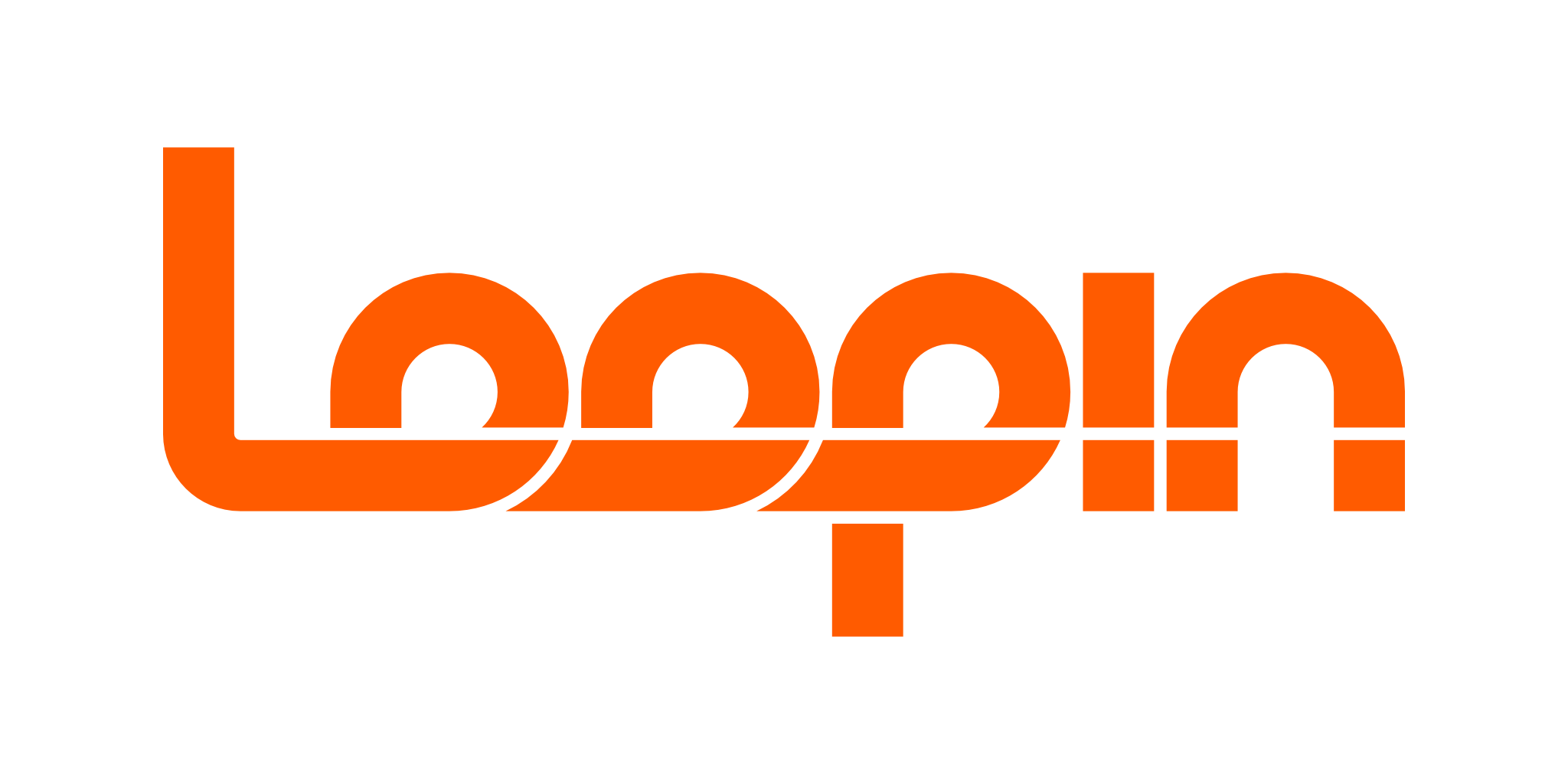 Loopin Logo